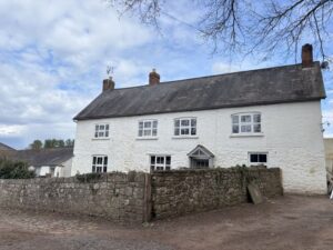 Llanover, Abergavenny