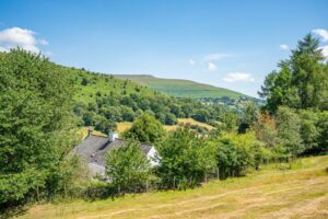 Cwmdu, Crickhowell