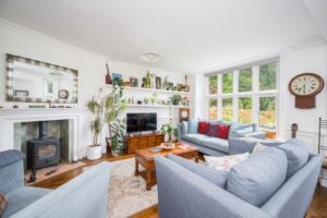 Trebencyn, Abergavenny