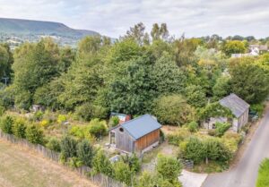 Longtown, Hereford