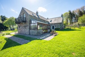 Ffawyddog, Crickhowell