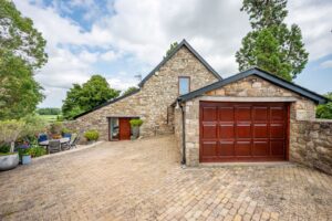 Llanvair Kilgeddin, Abergavenny