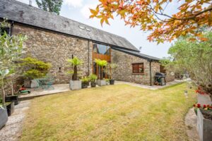 Llanvair Kilgeddin, Abergavenny