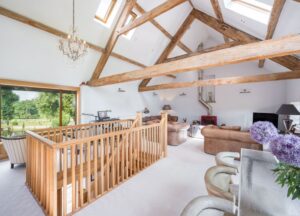 Llanvair Kilgeddin, Abergavenny