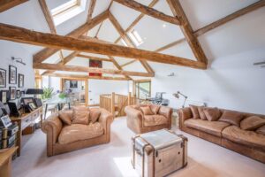 Llanvair Kilgeddin, Abergavenny