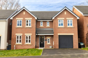 Llantilio Pertholey, Abergavenny