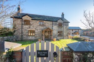 Mamhilad, Monmouthshire