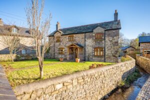 Mamhilad, Monmouthshire