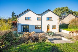 Mamhilad, Monmouthshire