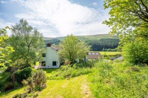 Talybont-on-Usk, Brecon