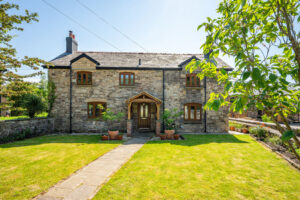 Mamhilad, Monmouthshire