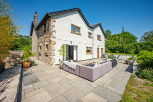 Mamhilad, Monmouthshire