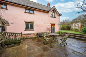 Standard Street, Crickhowell