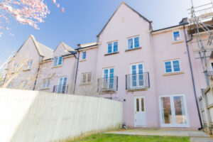 Bay Tree Lane, Abergavenny