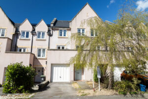 Bay Tree Lane, Abergavenny