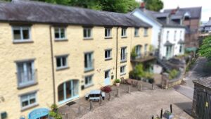 Gilwern, Abergavenny