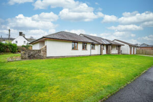 Llangynidr, Crickhowell