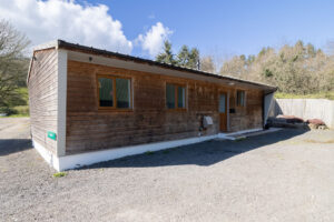 Llanellen, Abergavenny