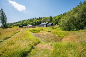 Talycoed, Monmouth