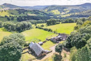 Cwmyoy, Abergavenny