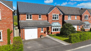 Gilwern, Abergavenny