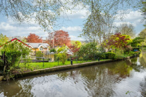 Govilon, Abergavenny