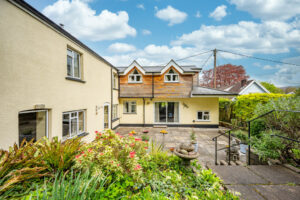 Govilon, Abergavenny