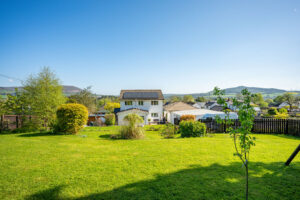 Llanfoist, Abergavenny