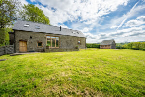 Longtown, Herefordshire