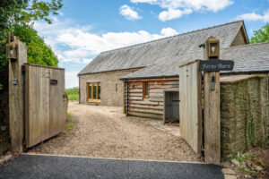Longtown, Herefordshire