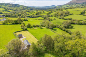Longtown, Herefordshire