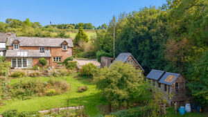 Pandy, Abergavenny