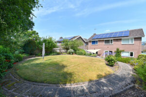 Govilon, Abergavenny