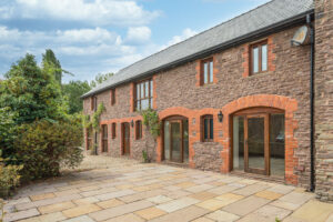 Rowlestone, Herefordshire