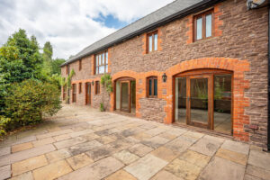Rowlestone, Herefordshire