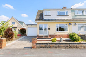 Station Road, Abergavenny
